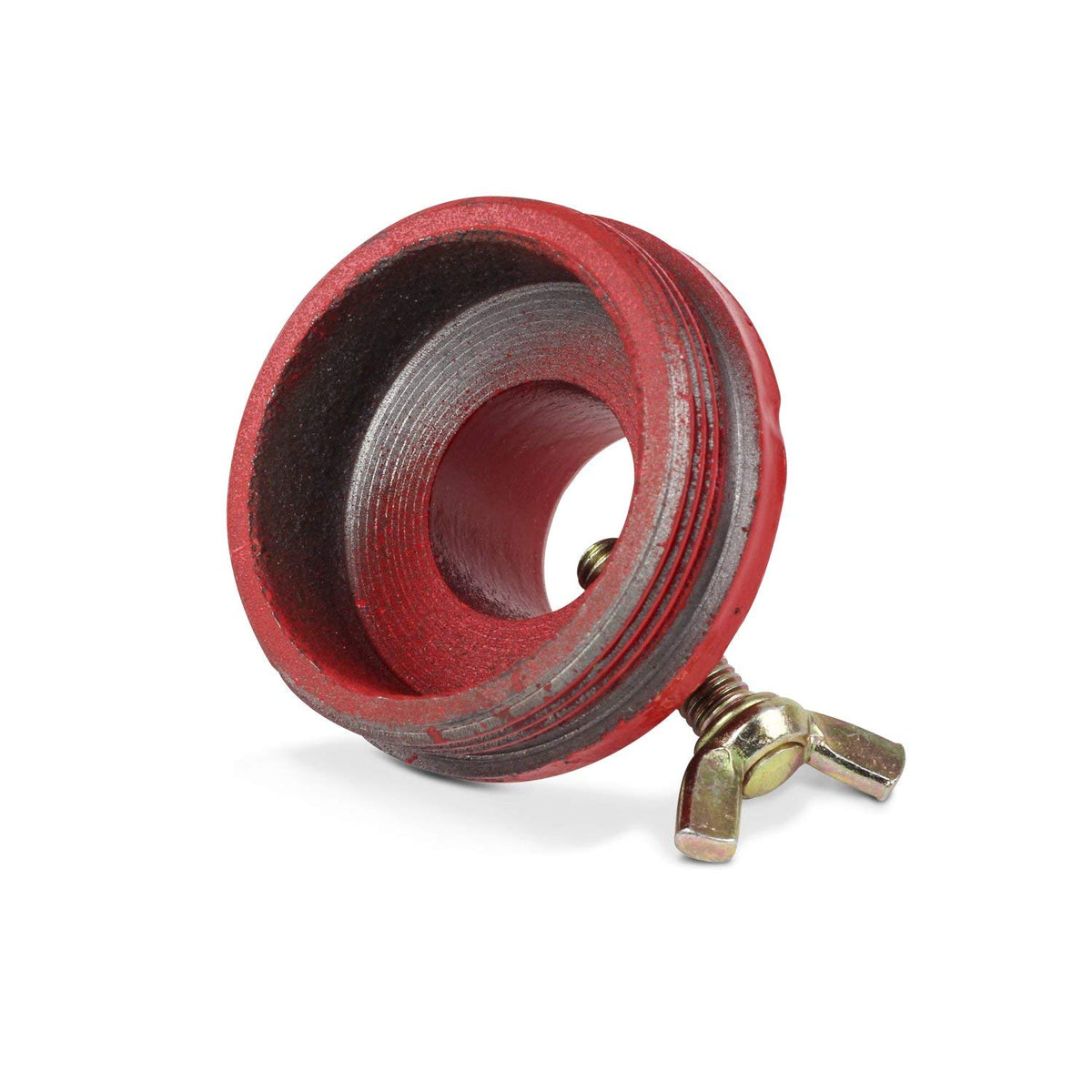 2-inch NPS Cast Iron Bung for Rotary-Action Drum Pumps