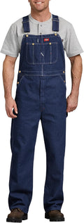 Men's Bib Overall