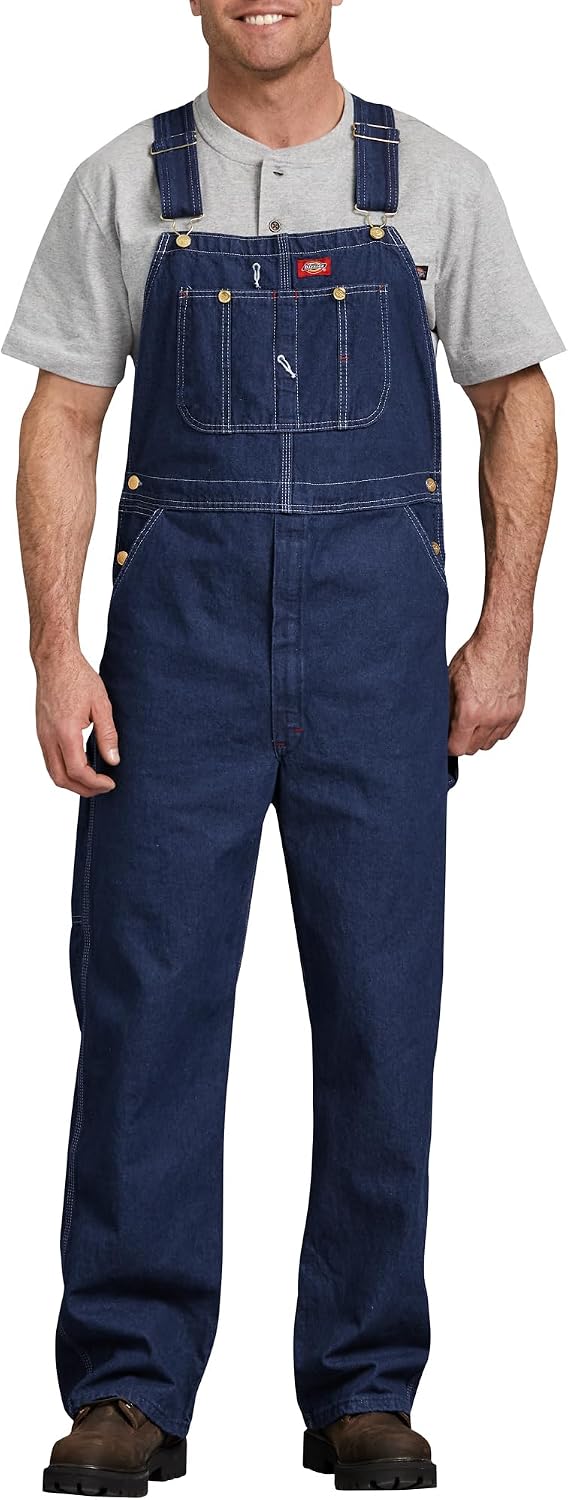 Men's Bib Overall