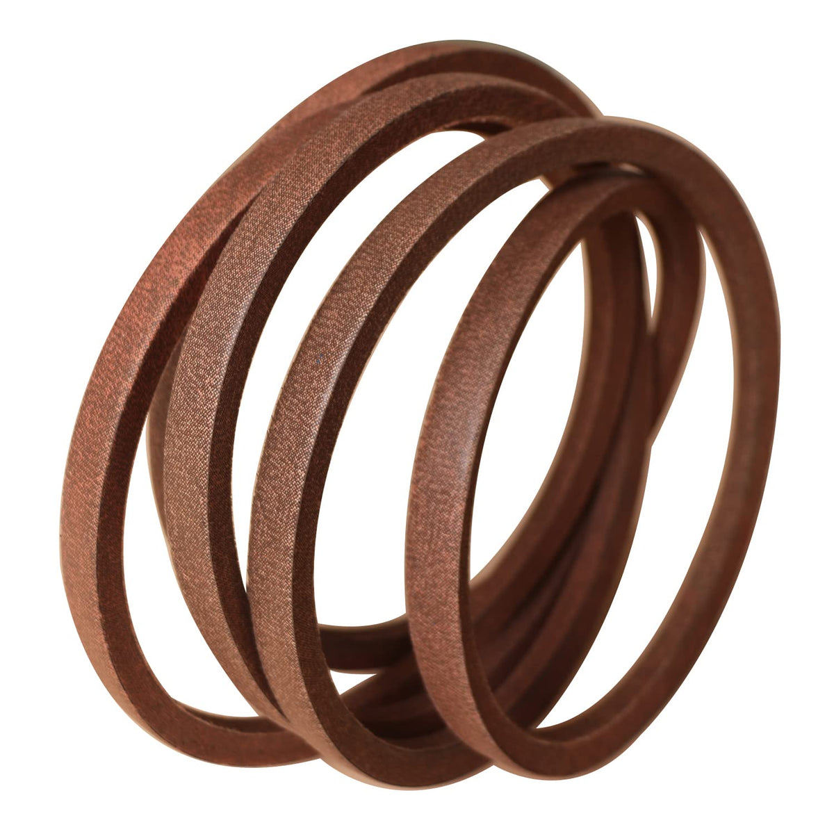 Lawn Mower 60" Deck Belt Made with Kevlar for Ariens/Gravely 07200804;915216,915217,915218,915219,915228,915229,915241