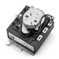 for GE GTDP301GL2WS Dryer Timer Control Switch Repair Kit