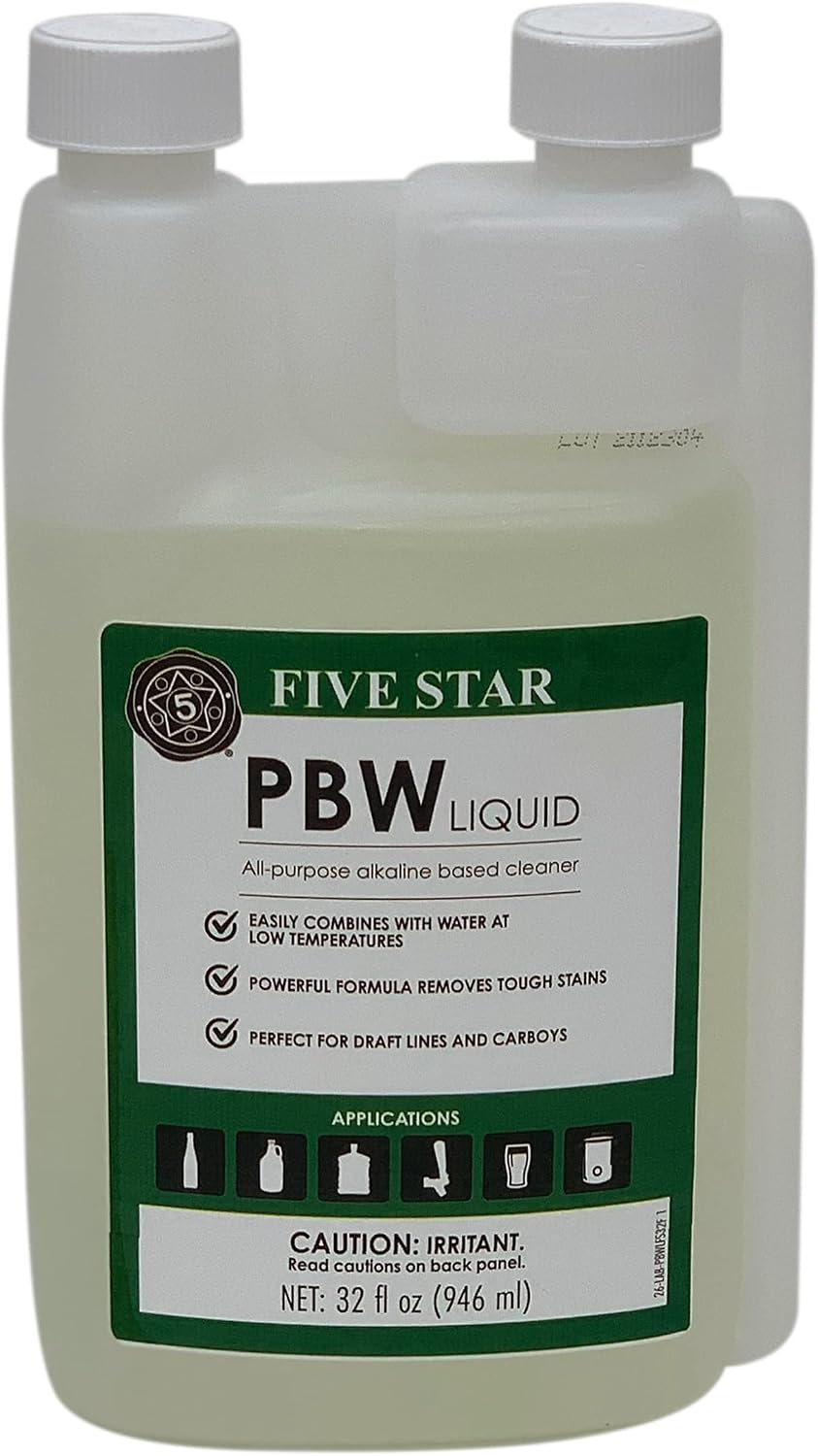 PBW Liquid (32 oz)