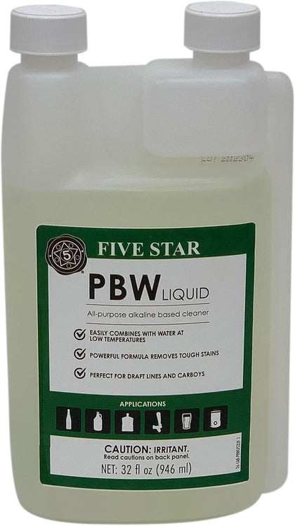 PBW Liquid (32 oz)