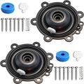 Diaphragm Replacement Kit for RainBird CP, CPF, DV, DVF, DAS, ASVF Valves