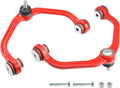 Front Upper Control Arms w/Ball Joints for 1998-2011 Ford Ranger (RWD)