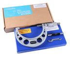 Accusize Outside Micrometer, 75-100mm x 0.01mm, EG00-0100