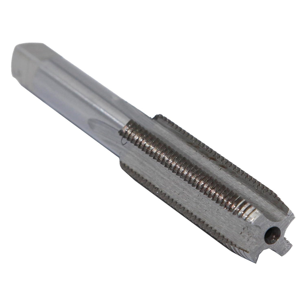 Drill America m12 x 1.75 Carbon Steel 4 Flute Plug Tap, DWT Series