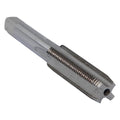 Drill America m12 x 1.75 Carbon Steel 4 Flute Plug Tap, DWT Series