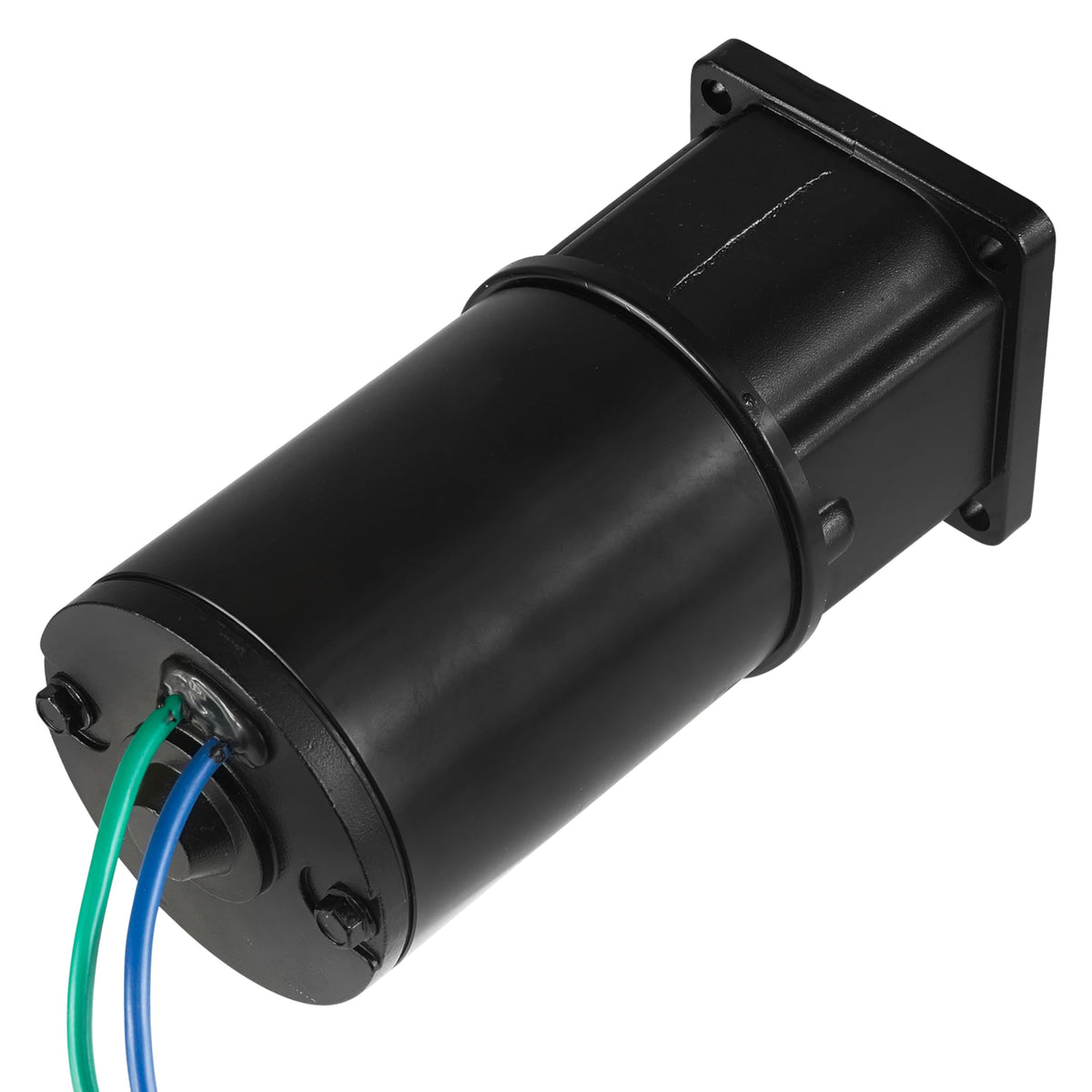 Caltric Power Tilt Trim Motor Compatible with Mercury Force 115 115Hp 1989-1998