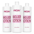 Hand & Body Lotion 16oz (3 Pack)