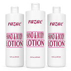 Hand & Body Lotion 16oz (3 Pack)