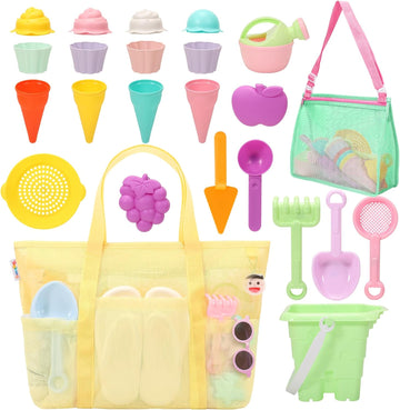 Beach Toys