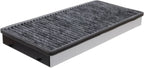 FRAM CF11919 Fresh Breeze Cabin Air Filter