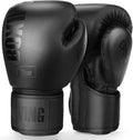 Boxing Gloves for Men Women Adults | Multi Layered Padding,Breathable Palm