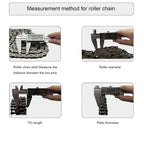 #50 Roller Chain Sprocket Type B 1 inch Bore 40 Tooth, Hardened Antirust 1045 Steel Drive Sprockets 50B40-1