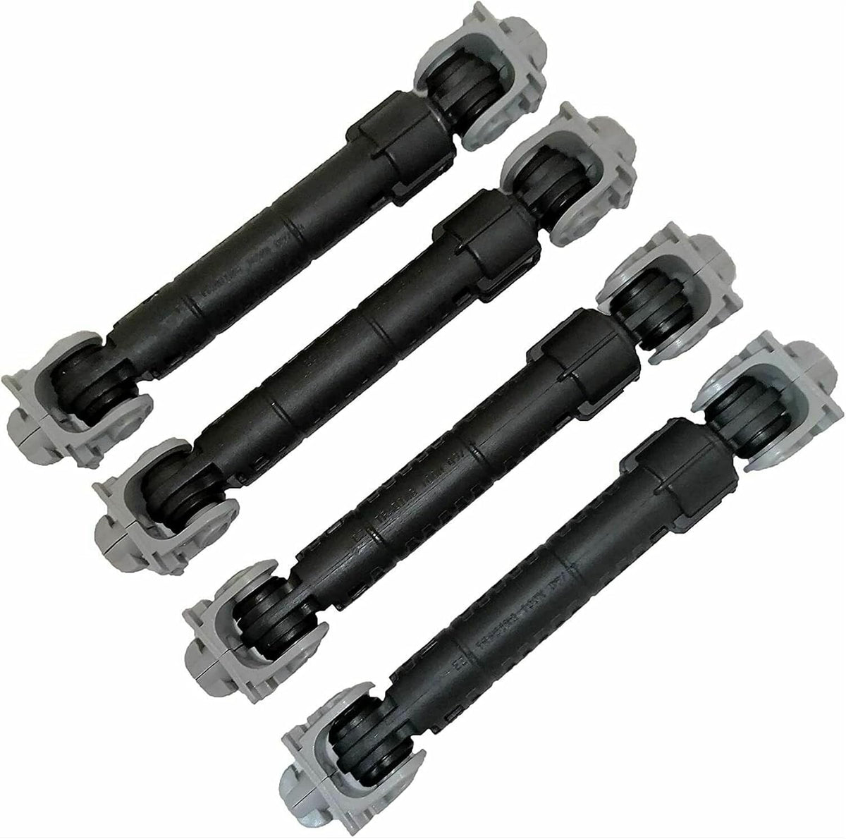 Washer Shock Absorber Replacement For Kenmore 110.46752701, Kenmore HE5T 110.45962404 110.47087600 110.45081404, For Whirlpool MFW9700SB0 WFW9151YW00 MFW9700SQ1 WFW9151YW00 WFW9550WR00 GHW9400SU0 Etc