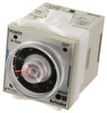 AUTONICS AT11DN-24-240 Multi-Function Timer, 0.05SEC-100HR, 100VAC-240VAC