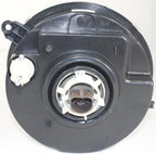 Garage-Pro Headlight KIT For Jeep Liberty 2005-2007 Passenger Side