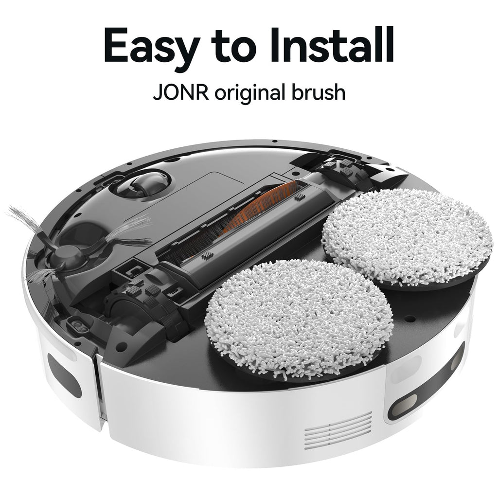 JONR P20 Pro Original Replacement Brush, P20 Pro Robot Vacuum Accessories Brush