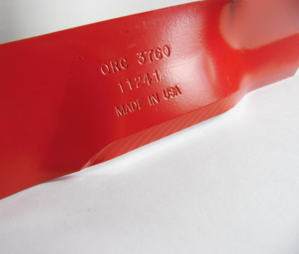 3PK 11241 Mulching Blade Compatible with Exmark 103-6392, 103-6392-S