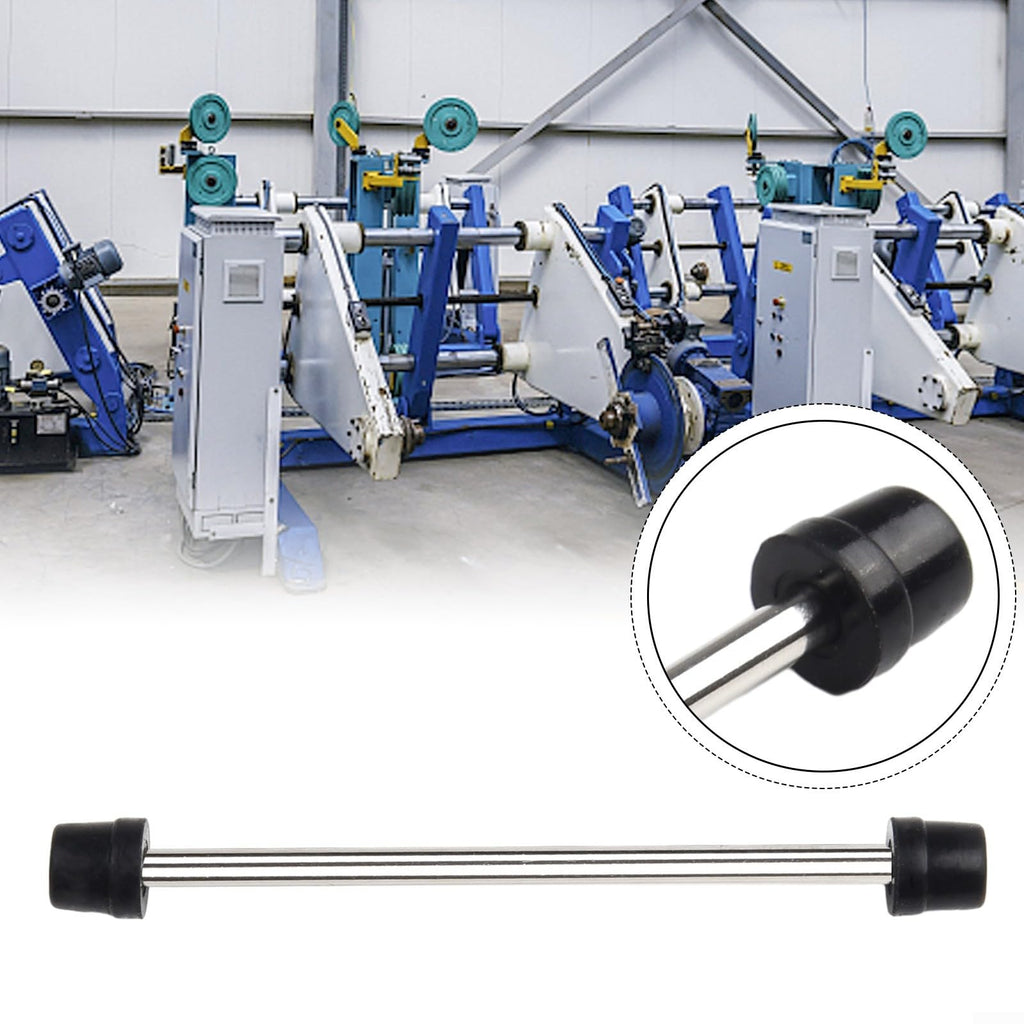 Stainless Steel Impeller Shaft for PureSpa