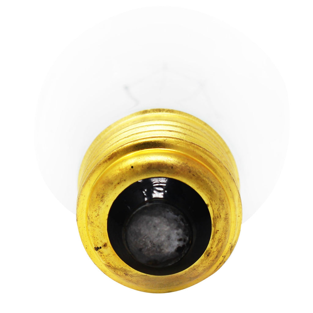 2-Pack Replacement Light Bulb for Frigidaire FFEF3048LSM Range/Oven