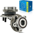 PHILTOP 513402 Front Wheel Bearing Hub Assembly for Toyota Corolla, Prius