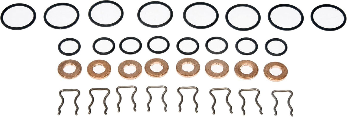 Dorman 904-134 Fuel Injector O-Ring Kit