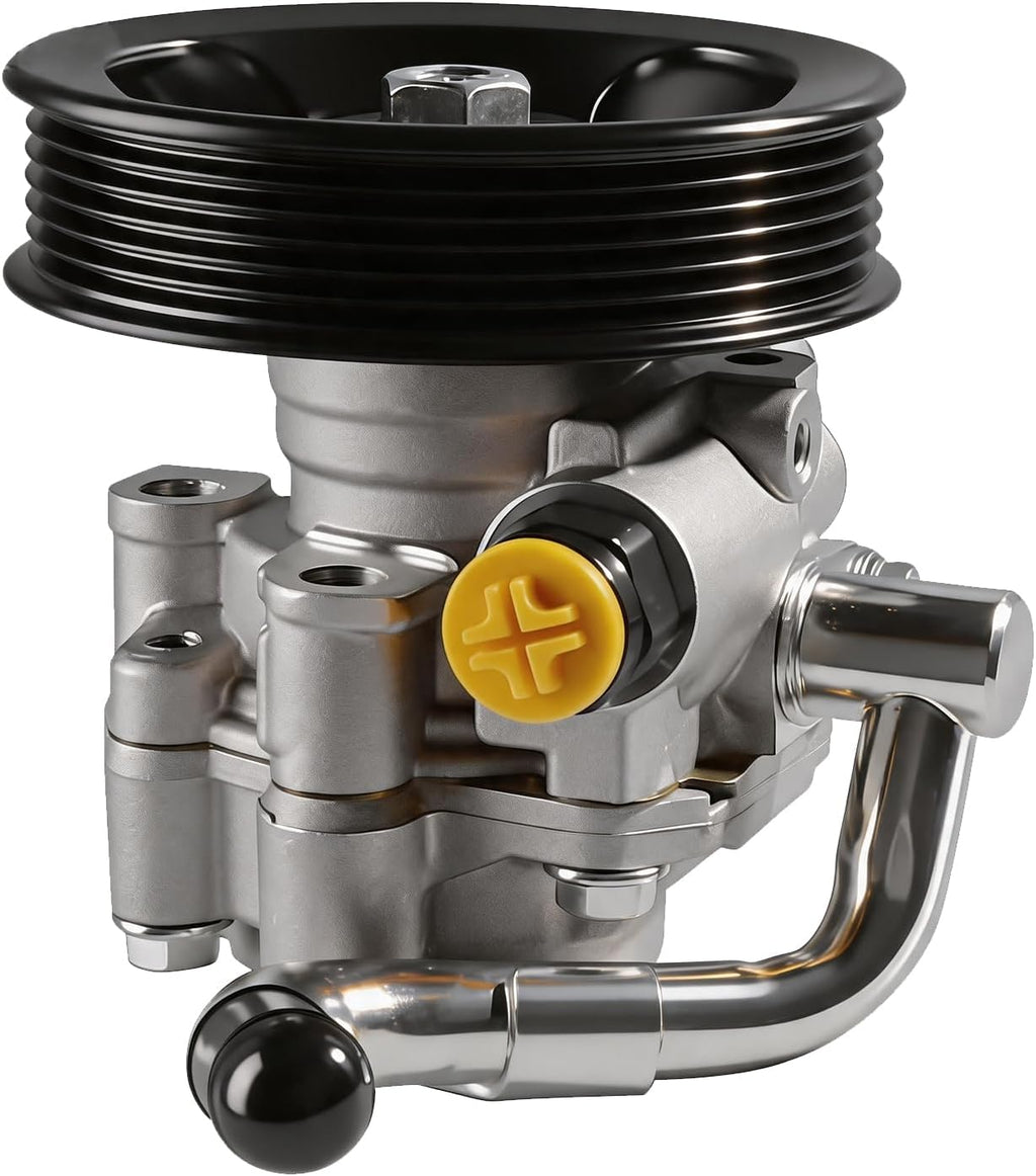 21-5168 Power Steering Pump for Toyota Corolla 1998-2002 1.8L