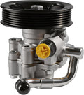 21-5168 Power Steering Pump for Toyota Corolla 1998-2002 1.8L