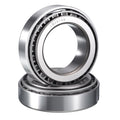 2 Pack LM29749/10 Tapered Roller Bearing Cone and Cup Set