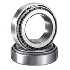 2 Pack LM29749/10 Tapered Roller Bearing Cone and Cup Set