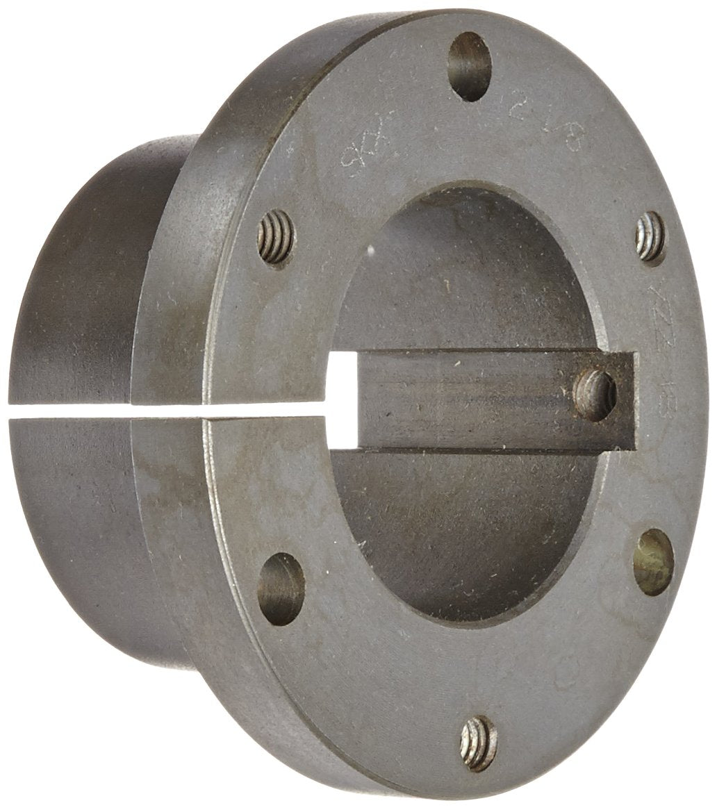 Gates SK 2.1/8 QD SK Bushing, 2-1/8" Bore