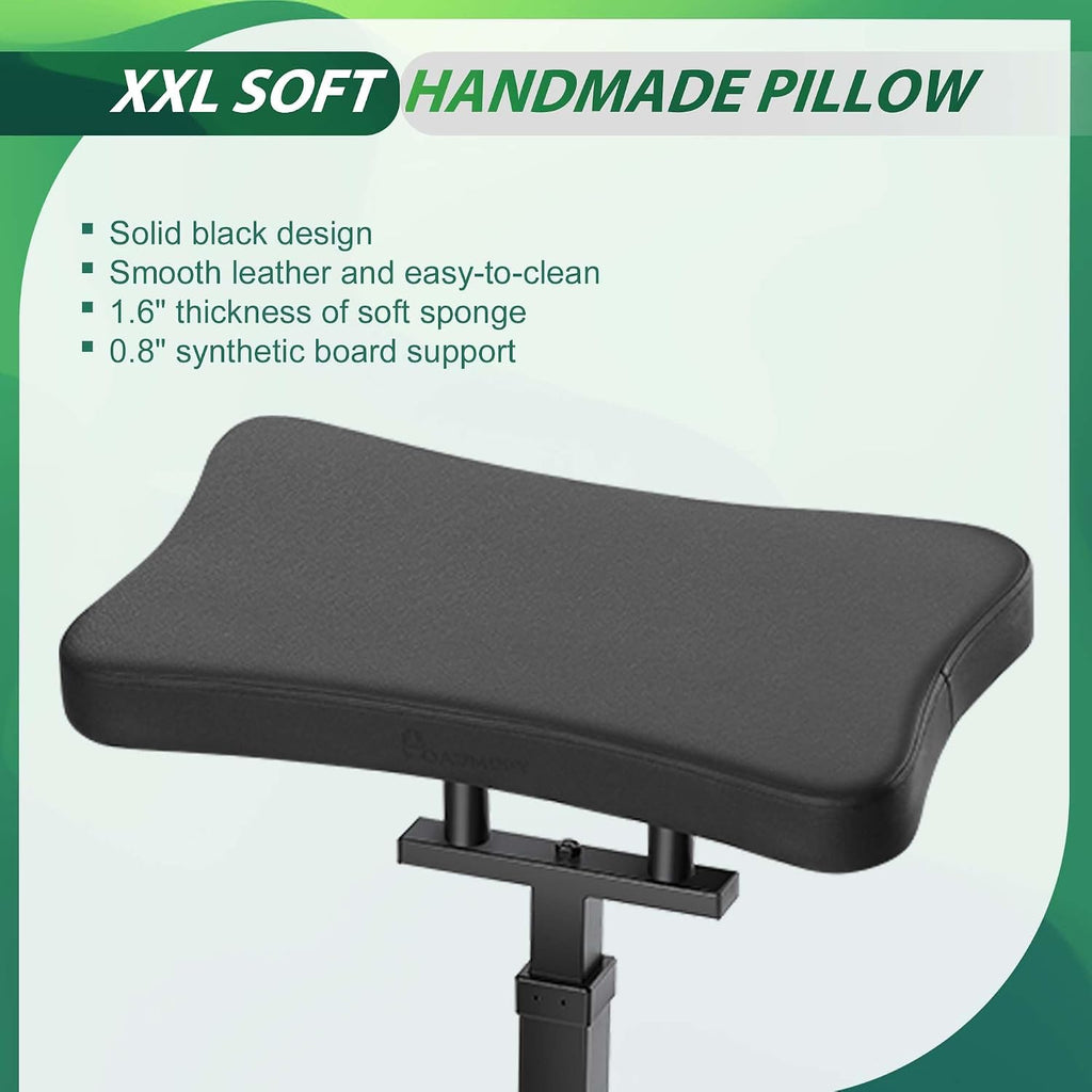 Tattoo Armrest Stand Adjustable Height by Hydraulic System