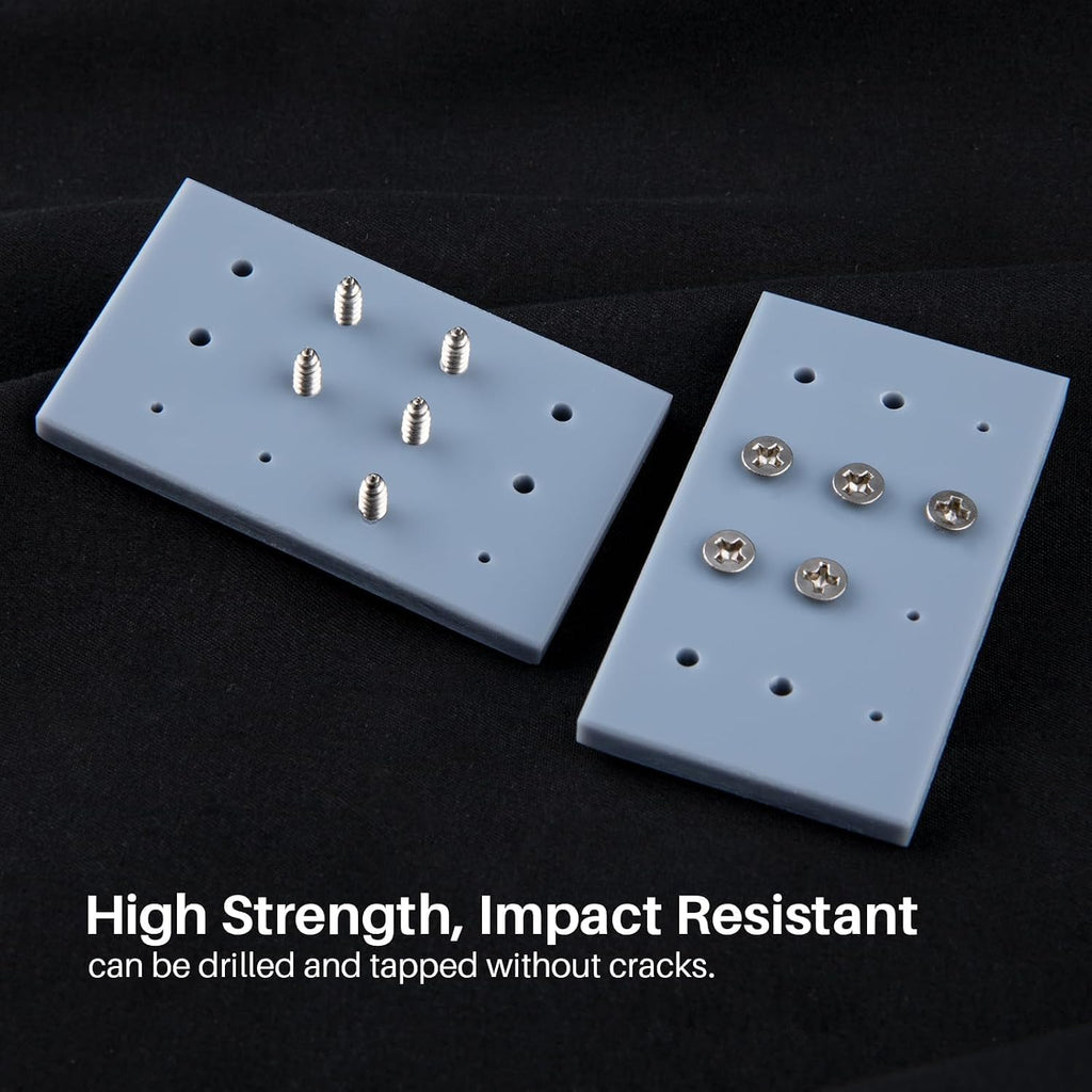 ABS-Like Resin 3.0 Pro, Higher Scratch-Resistance 3D Printing Photopolymer Resin, 405nm UV Resin for MSLA/DLP/LCD