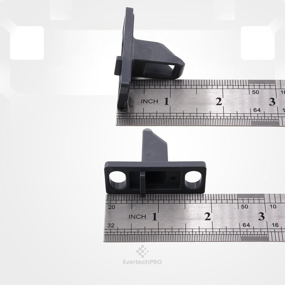 WH01X32580 Washer Door Lock Latch Replacement for GE Front Load Washing Machines, Replaces WH01X27961 WH01X28532 PS12741364