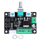 Asixxsix Stepper Motor Drive Controller Pulse Generator