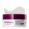 Calcium Volume Under Eye Patches for Puffy Eyes & Dark Circles, Hydrogel Eye Mask for Wrinkles, Fine Lines & Sagging