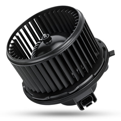 X4XZ 700089 HVAC Heater Blower Motor with Fan Cage 35143, 1581647, 15-81647