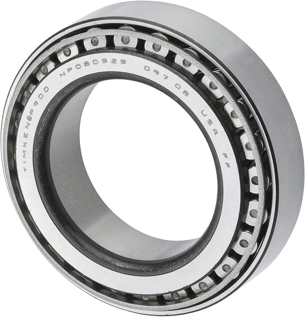 National A-70 Taper Bearing Set