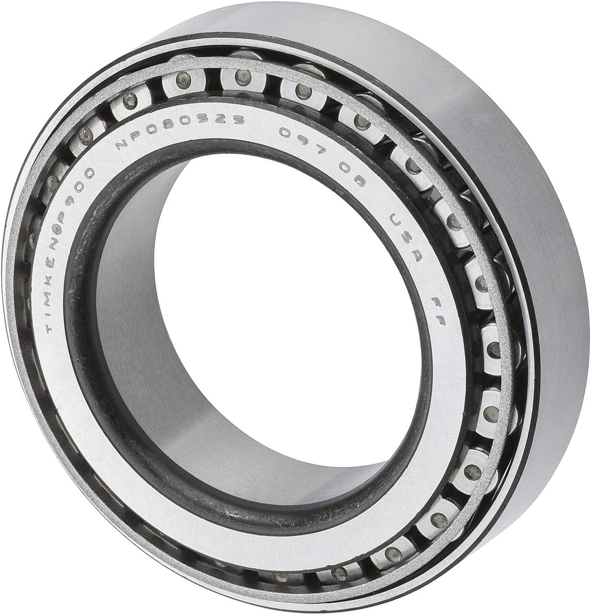 National A-70 Taper Bearing Set