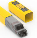 TOOLIOM E7018 Welding Rod Low-Hydrogen Stick Electrodes, 3/32+1/8" 5LB