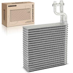 A-Premium AC Evaporator Core Compatible with Freightliner