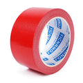 1-Pack 2 in 22 Yds Red Duct Tape, Strong & No Residue
