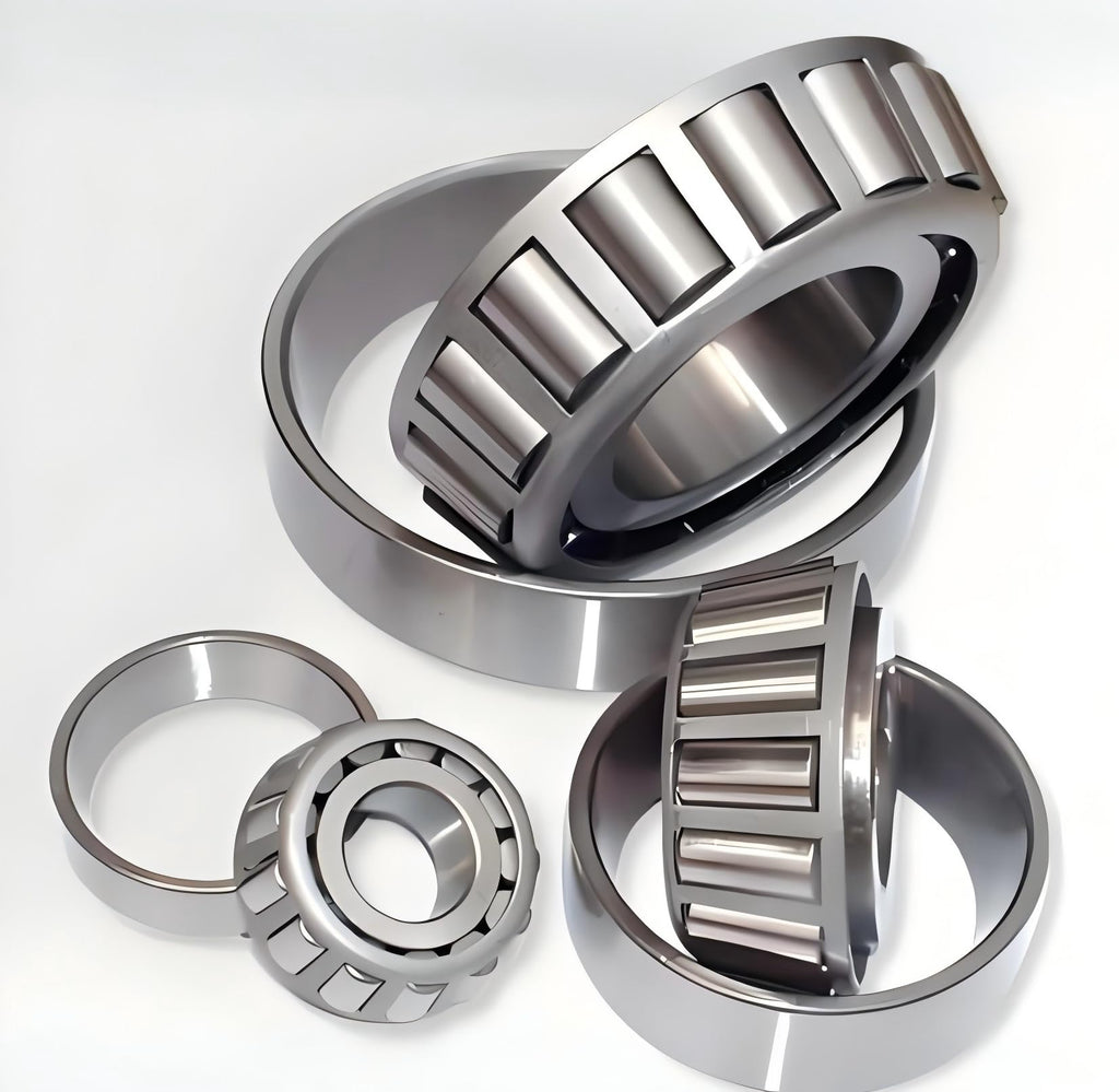 30213 Tapered Roller Bearing 65x120x23mm Single Row GCR15 Steel Cone Roller Bearing(30216)