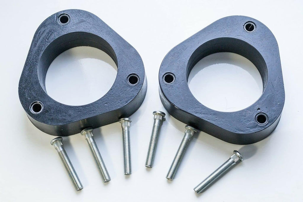 Leveling Lift Kit 1.6 inch 40mm for Toyota - Full Kit