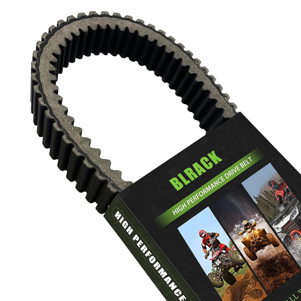 59011-0003 Heavy Duty Drive Belt for Kawasaki ATV UTV