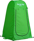 Pop Up Pod Changing Room Privacy Shower Tent – Instant Portable Outdoor Rain Shelter, Camp Toilet for Camping & Beach