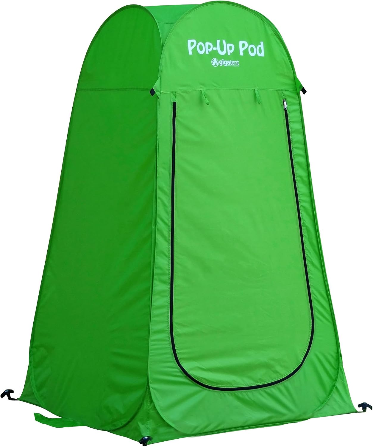 Pop Up Pod Changing Room Privacy Shower Tent – Instant Portable Outdoor Rain Shelter, Camp Toilet for Camping & Beach