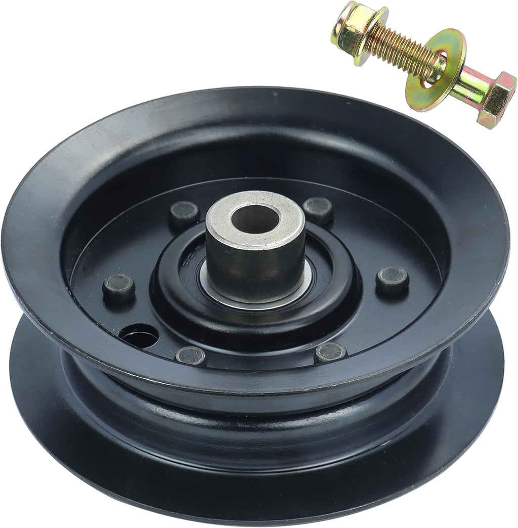 132-9420 Idler Pulley for Toro Timecutter SS5000 50in Riding Mowers